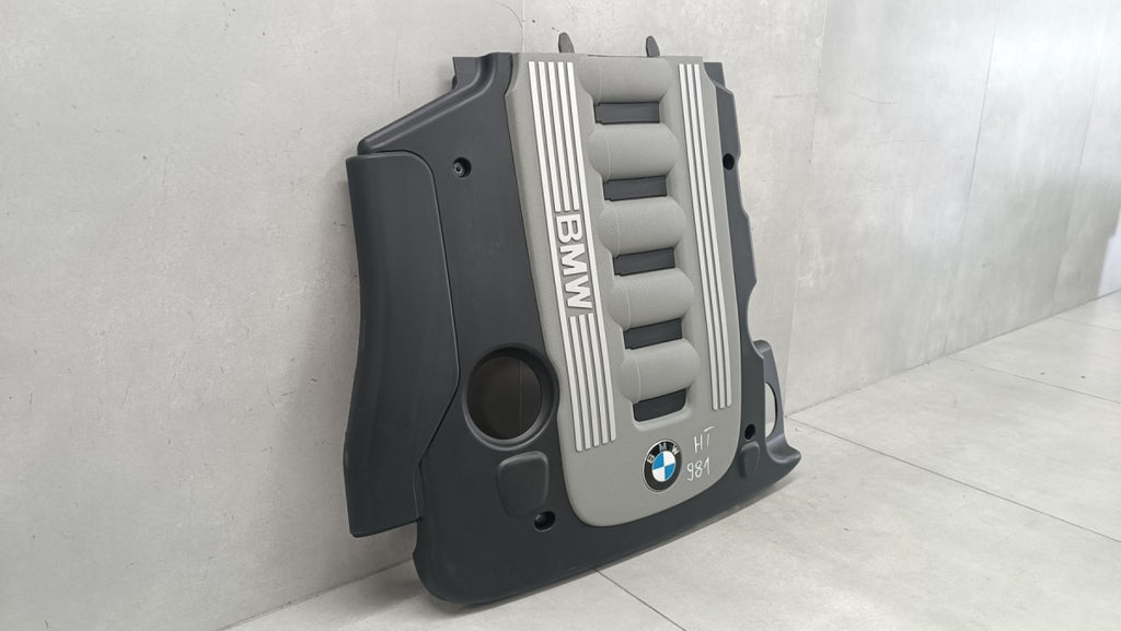 Zaštita motora Pokrywa Bmw 5 E60 E-60 3.0D