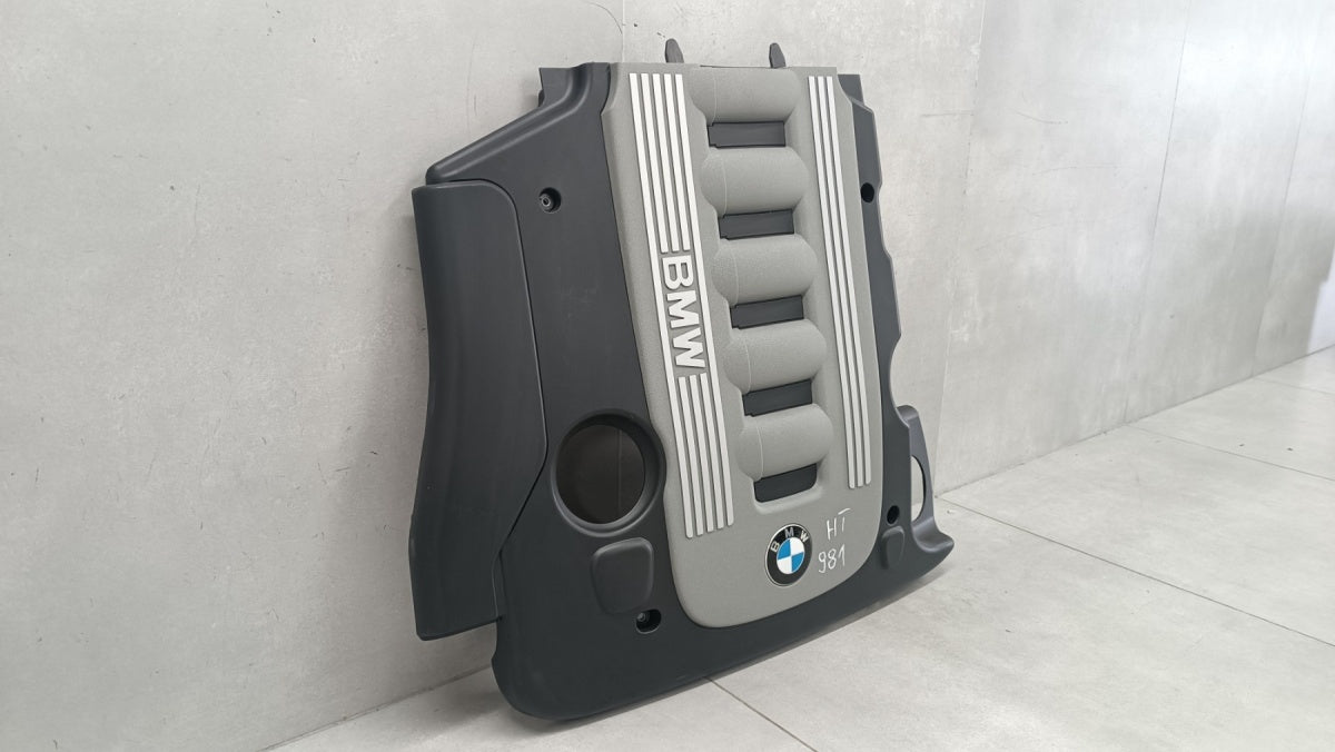 Zaštita motora Pokrywa Bmw 5 E60 E-60 3.0D
