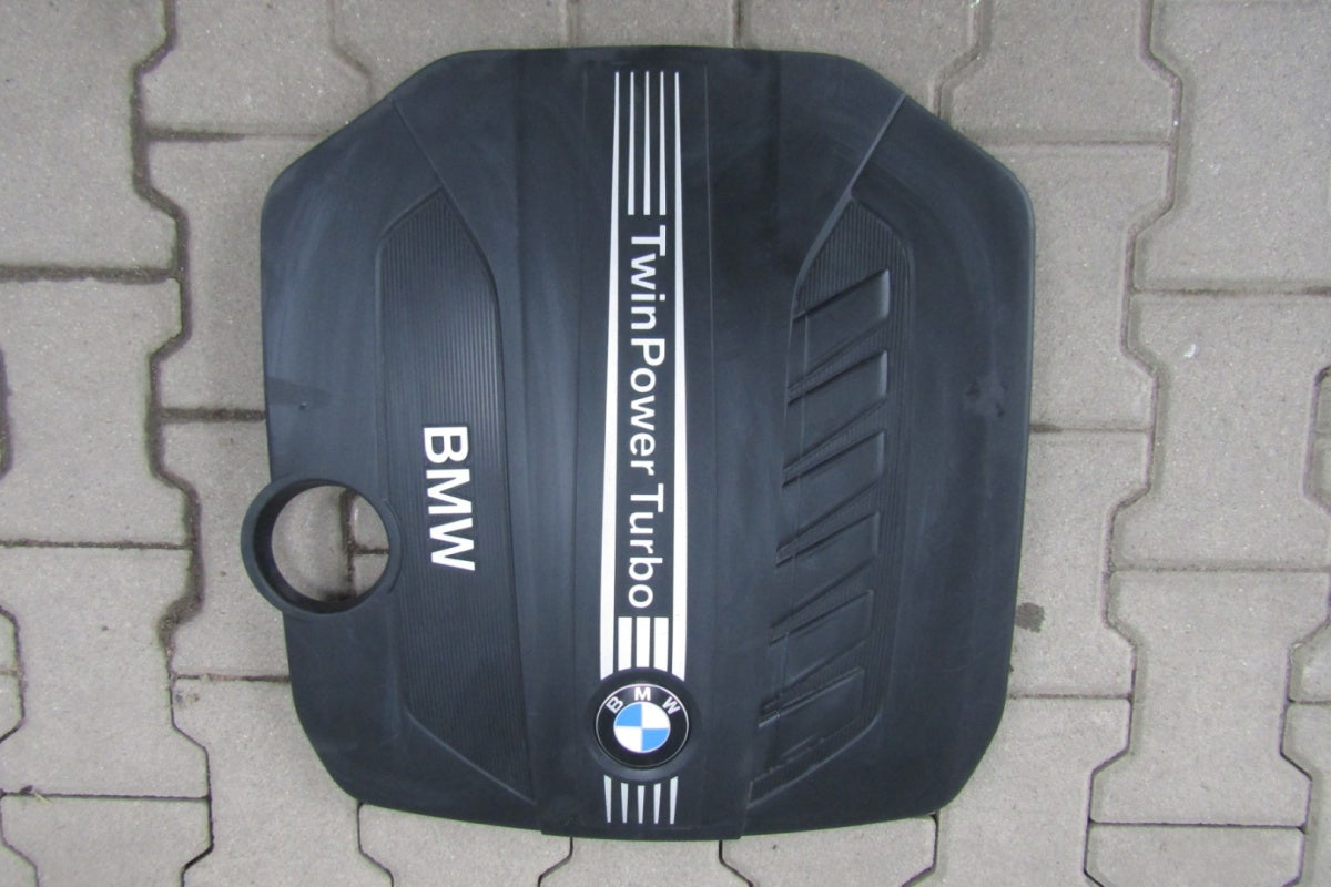 Zaštita Pokrywa silnika BMW F30 F32 F36 7823215