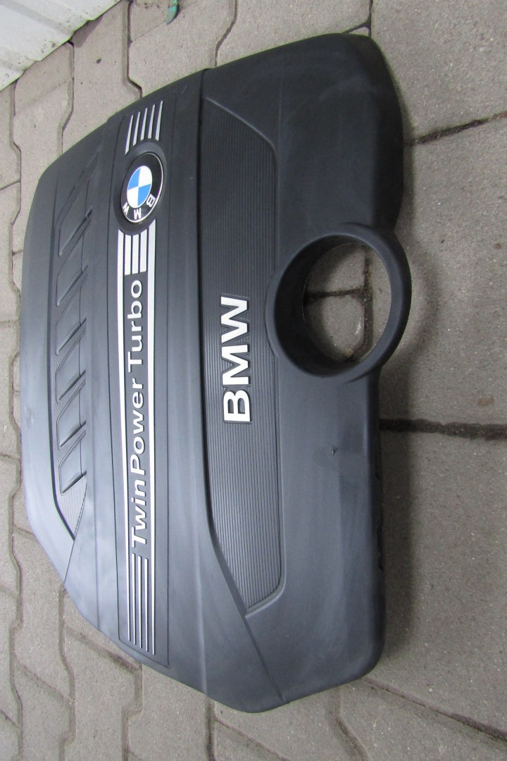 Zaštita Pokrywa silnika BMW F30 F32 F36 7823215