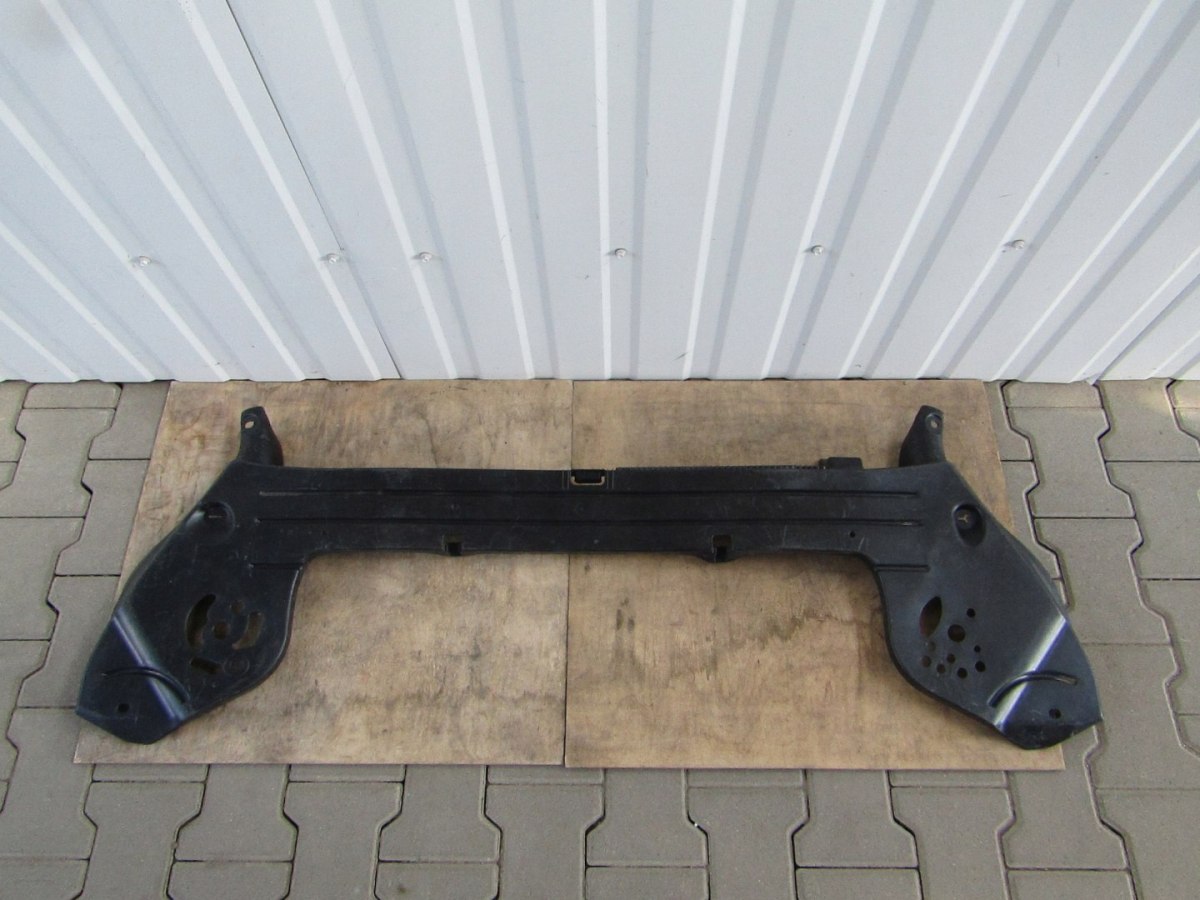 Zaštita zadnja zadnja Ford Focus MK4 IV 18-
