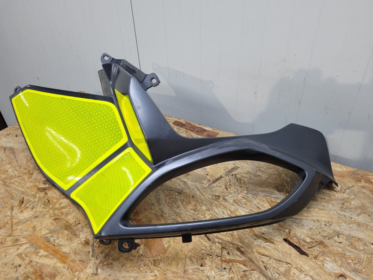 Zaštita kolan owiewka BMW R 1200 R1200 RT R 1250 R1250 RT K52 14-