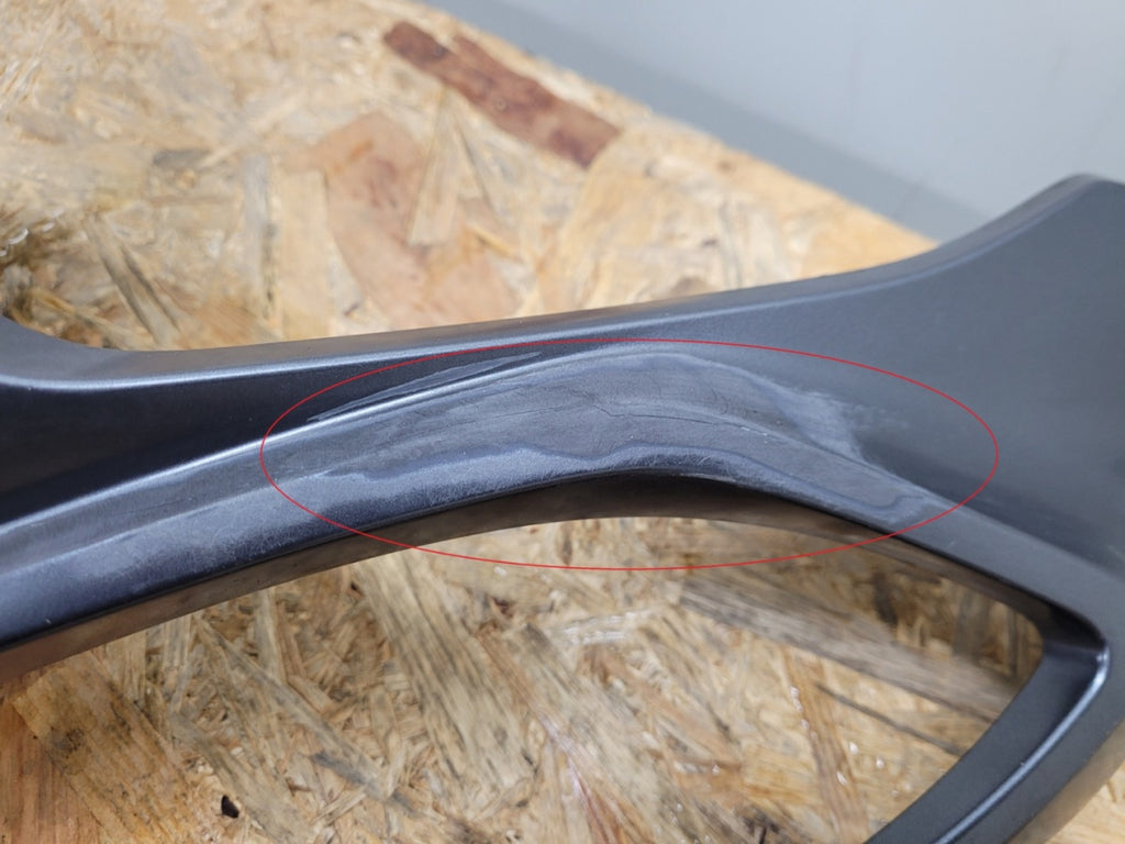 Zaštita kolan owiewka BMW R 1200 R1200 RT R 1250 R1250 RT K52 14-