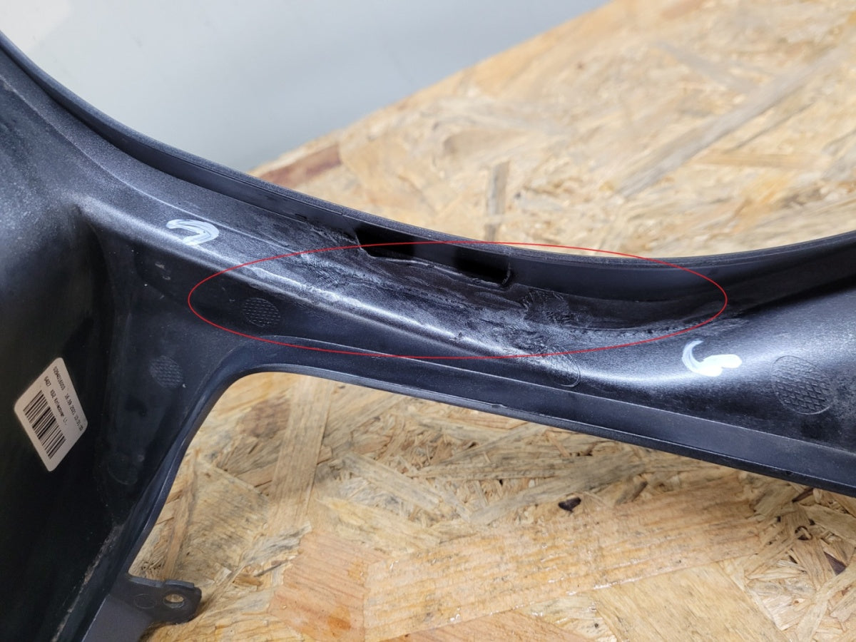 Zaštita kolan owiewka BMW R 1200 R1200 RT R 1250 R1250 RT K52 14-