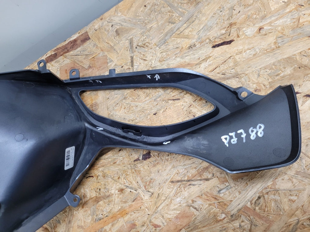 Zaštita kolan owiewka BMW R 1200 R1200 RT R 1250 R1250 RT K52 14-