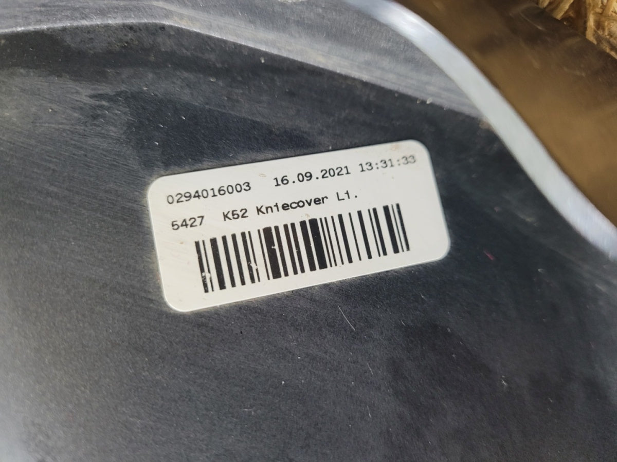 Zaštita kolan owiewka BMW R 1200 R1200 RT R 1250 R1250 RT K52 14-