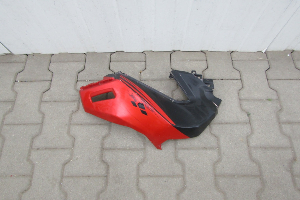 Zaštita Owiewka boczna bok czasza Lexmoto LXR 125