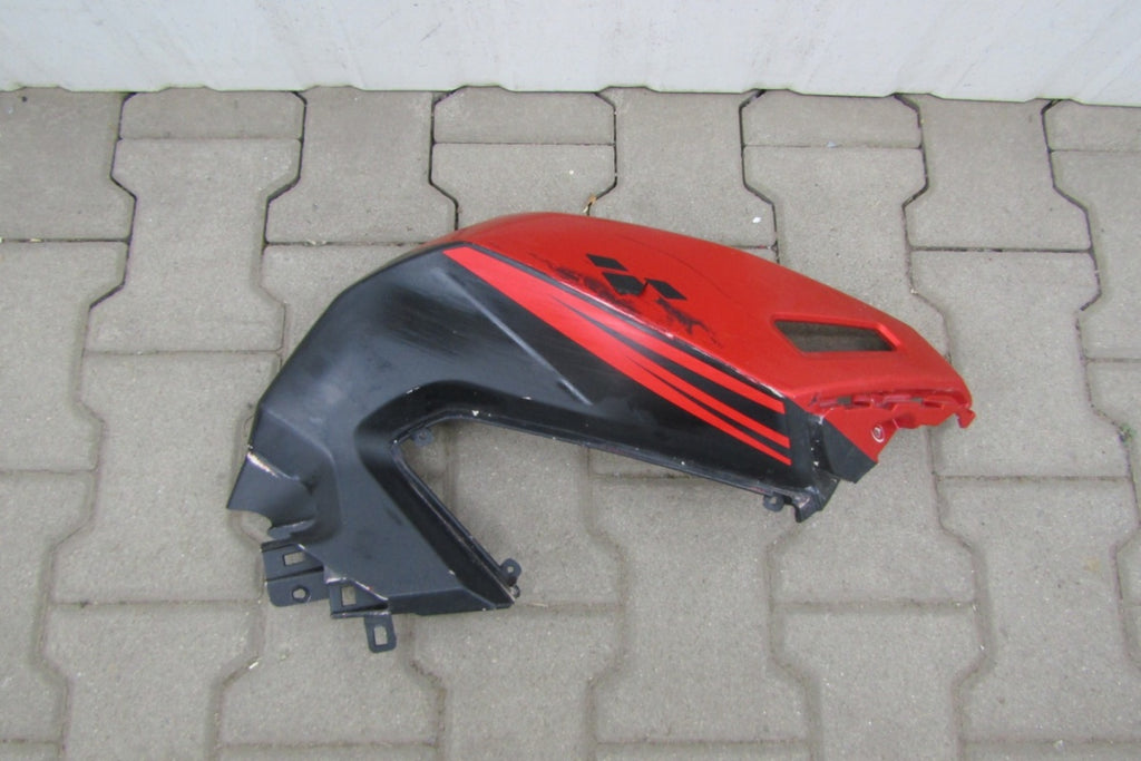 Zaštita Owiewka boczna bok czasza Lexmoto LXR 125