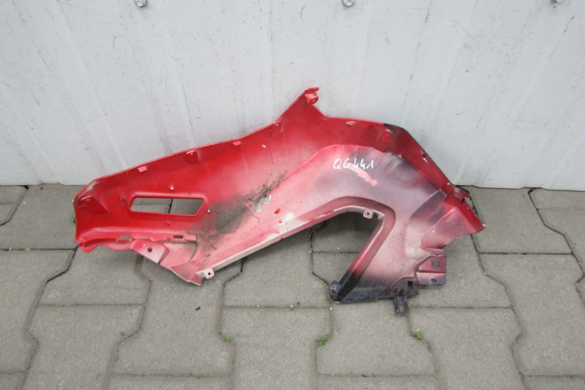 Zaštita Owiewka boczna bok czasza Lexmoto LXR 125