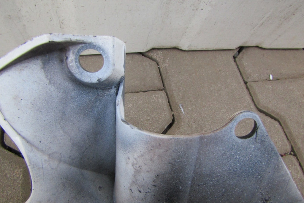 Blatobran nadkole owiewka Yamaha YZF R6 RJ11 06-