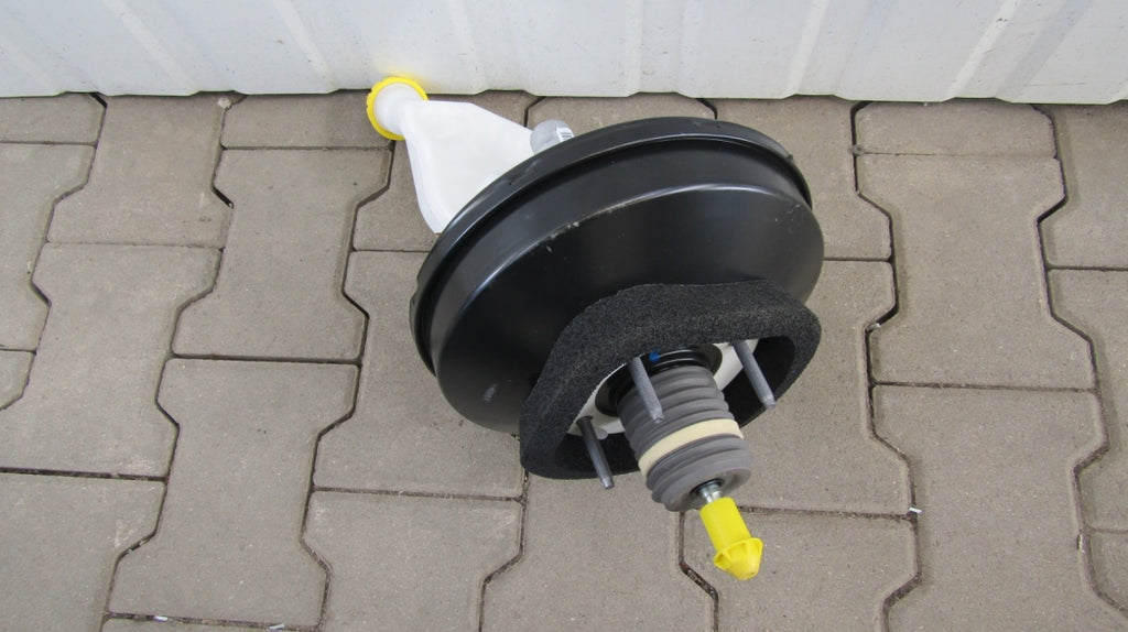 Pompa hamulcowa serwo PEUGEOT 208 I 2008 I 12-