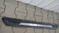 Lajsna praga obloga wewnętrzna BMW M4 F83
