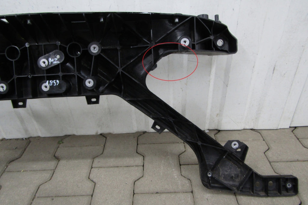 Prednja maska (nosač hladnjaka) WZMOCNIENIE TESLA Y 1660012-99-C