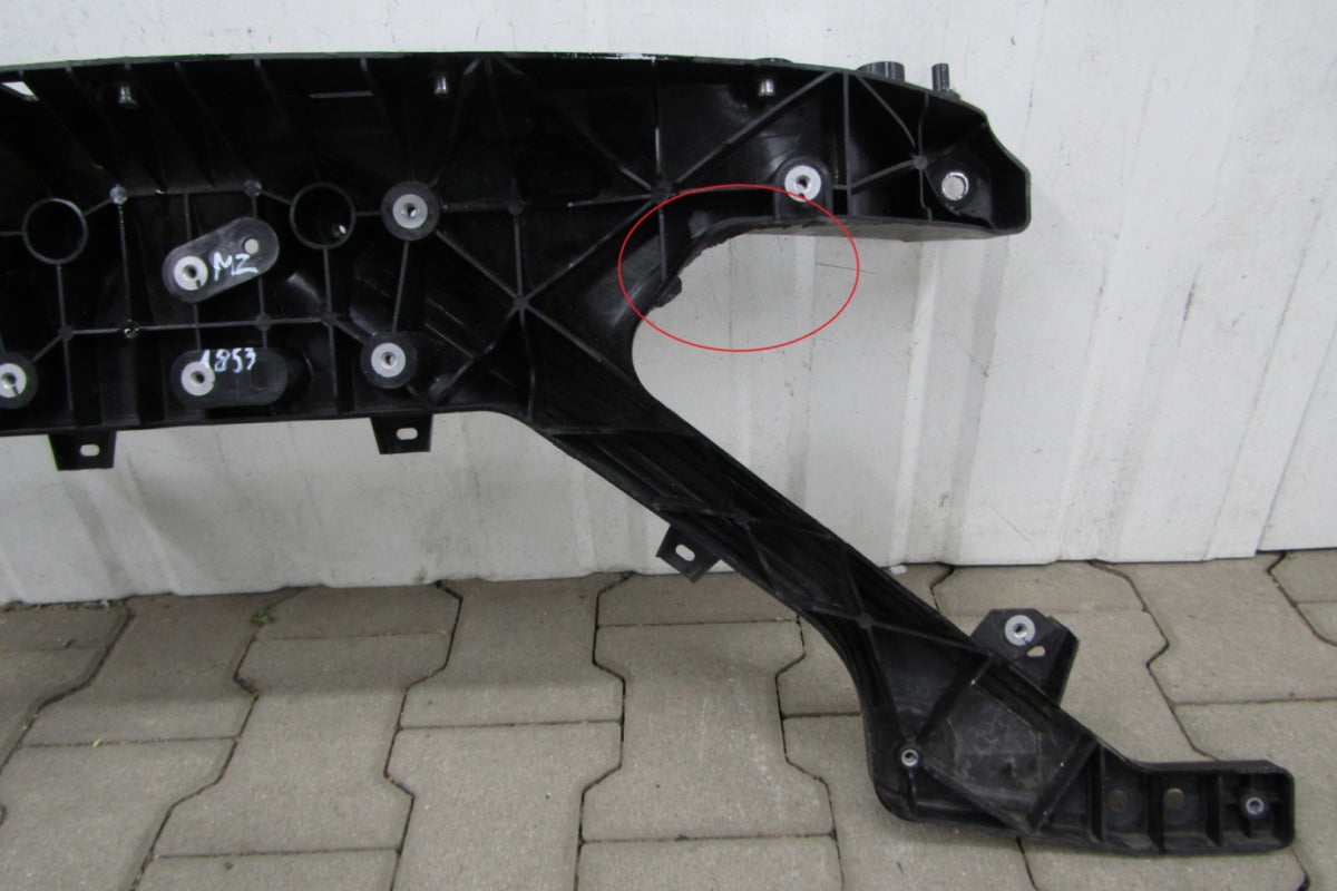 Prednja maska (nosač hladnjaka) WZMOCNIENIE TESLA Y 1660012-99-C