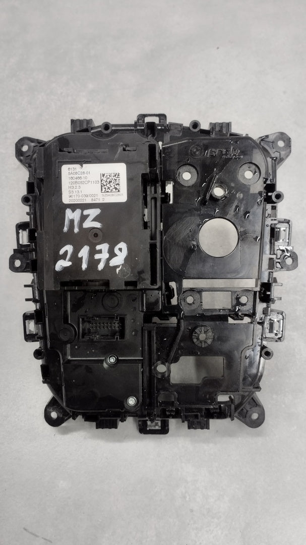 Dźwignia Angielska Gałka Zmiany Biegów BMW G20 G21 G22 G23 G29 61315a08c28