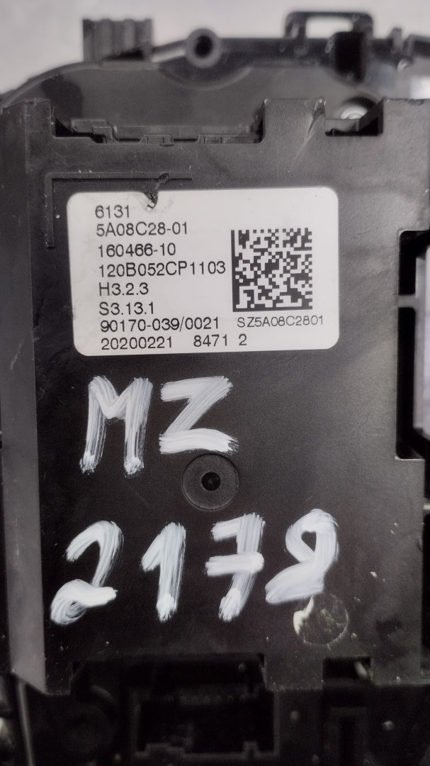 Dźwignia Angielska Gałka Zmiany Biegów BMW G20 G21 G22 G23 G29 61315a08c28