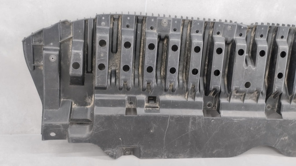 Prednji branik OSŁONA PŁYTA POD TOYOTA AVENSIS T27 LIFT 15-
