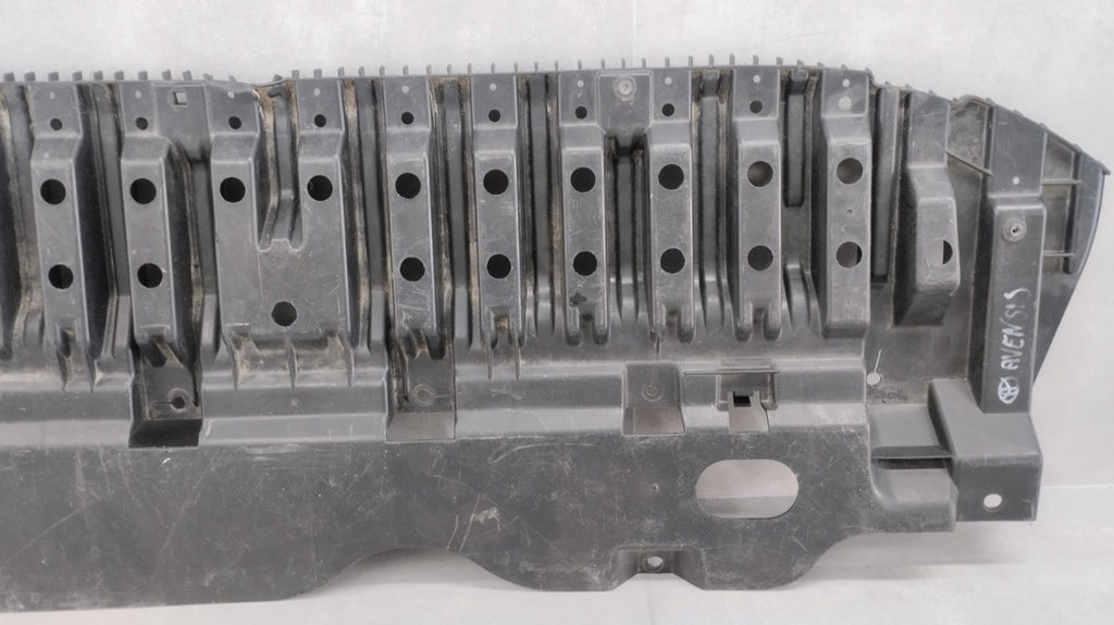 Prednji branik OSŁONA PŁYTA POD TOYOTA AVENSIS T27 LIFT 15-