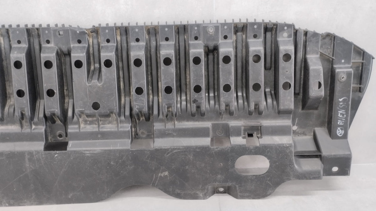 Prednji branik OSŁONA PŁYTA POD TOYOTA AVENSIS T27 LIFT 15-