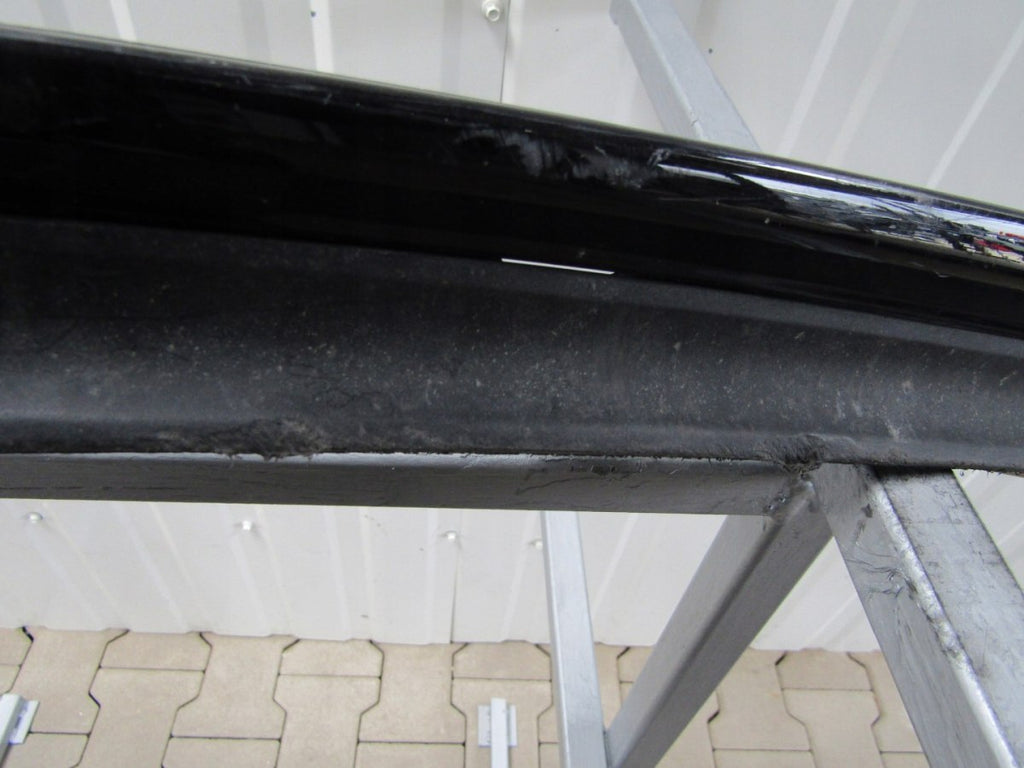 Spojler PORSCHE 911 CARRERA 991 prednji LIFT 15-