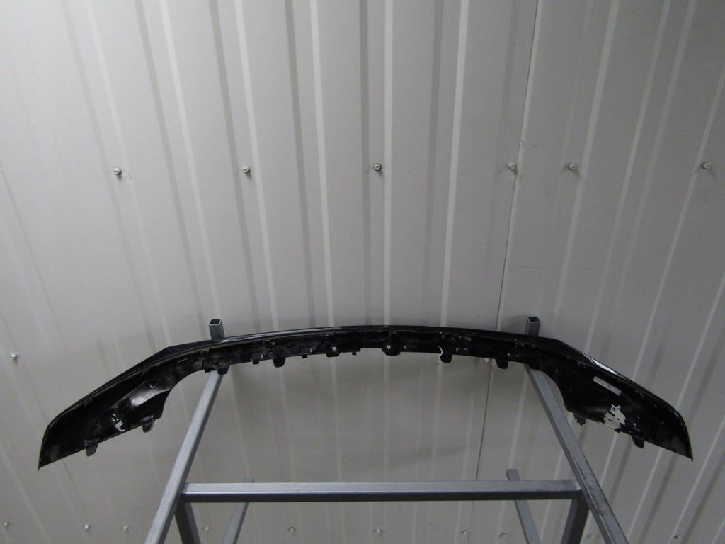 Spojler PORSCHE 911 CARRERA 991 prednji LIFT 15-