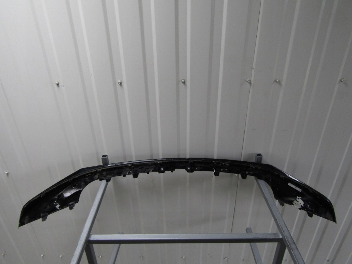 Spojler PORSCHE 911 CARRERA 991 prednji LIFT 15-