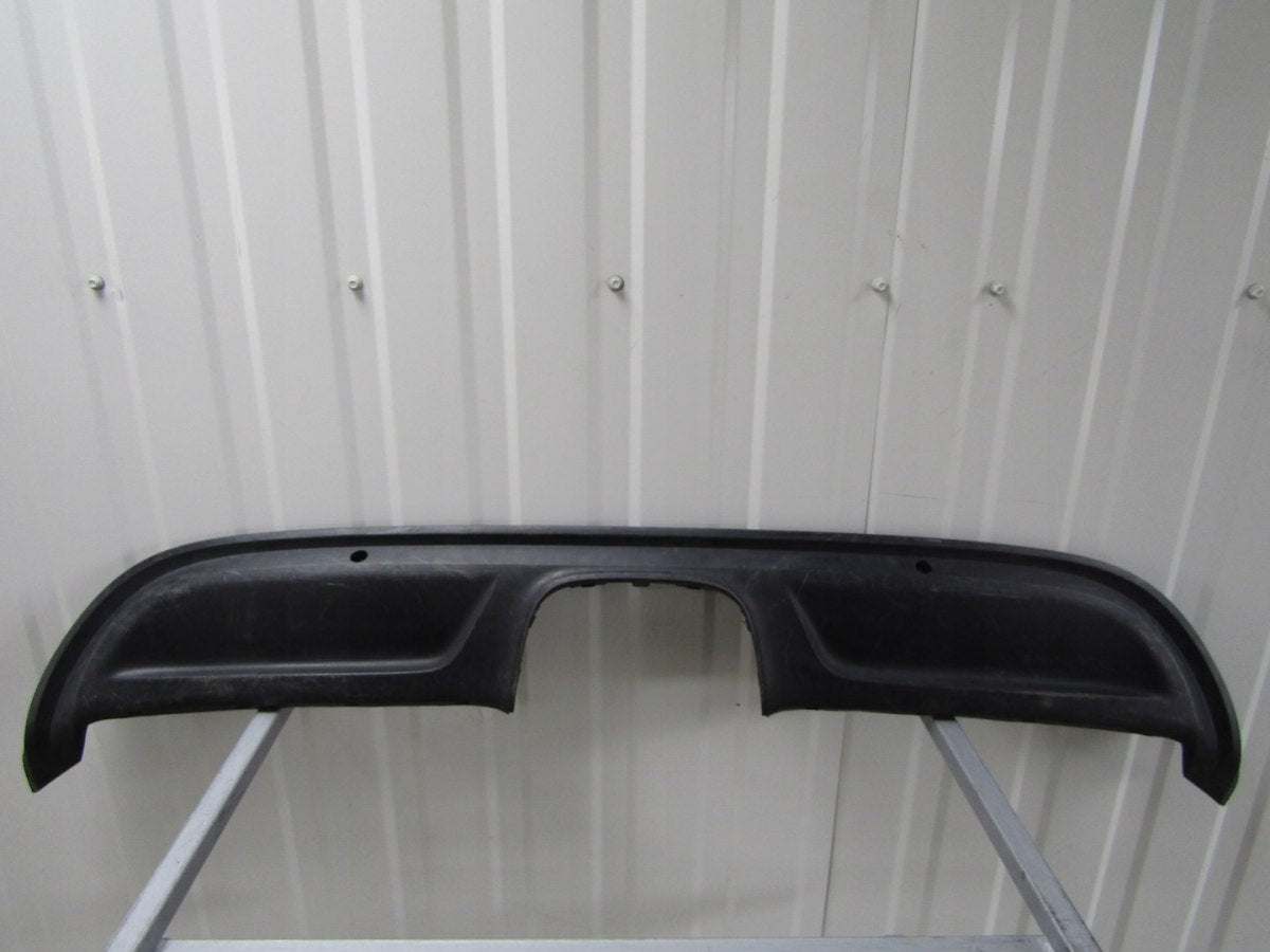 Difuzor PORSCHE 982 BOXSTER zadnji 16-