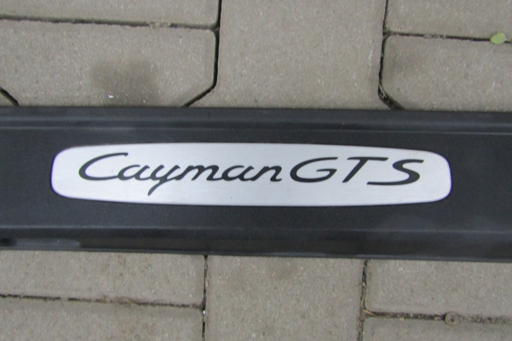 Lajsna praga PORSCHE 718 CAYMAN 982 desna 98150466803 21-