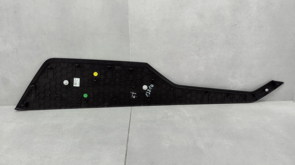 Panel Boczny Konsoli lijevi Porsche Cayenne Coupe 9Y4 24+ Bramble (OW4)
