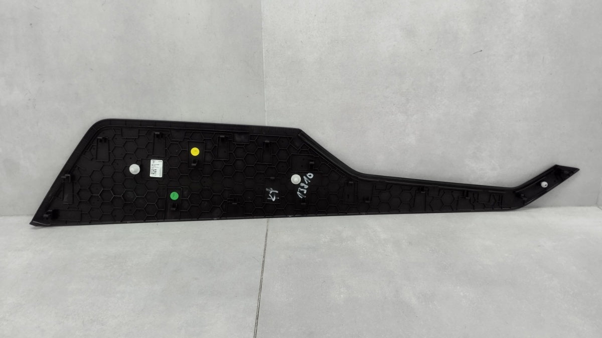 Panel Boczny Konsoli lijevi Porsche Cayenne Coupe 9Y4 24+ Bramble (OW4)