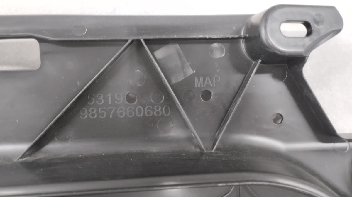 Zaštita Płyta podwozia LH lijevi Opel Frontera C 9857660680 5319 24-