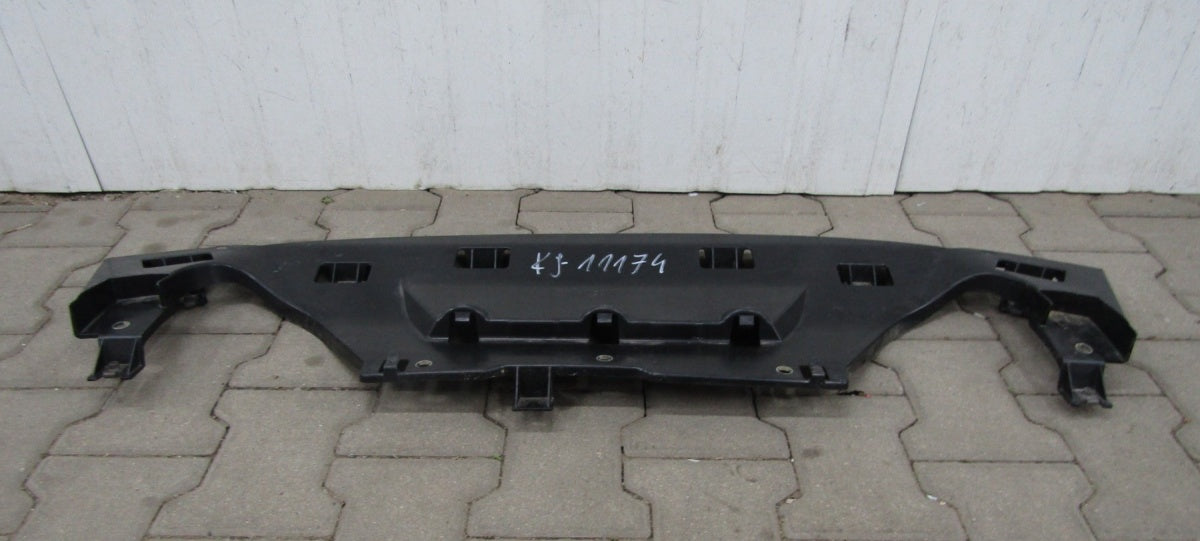 Zaštita płyta podłoga pod silnik MAZDA CX 5 I 12-16
