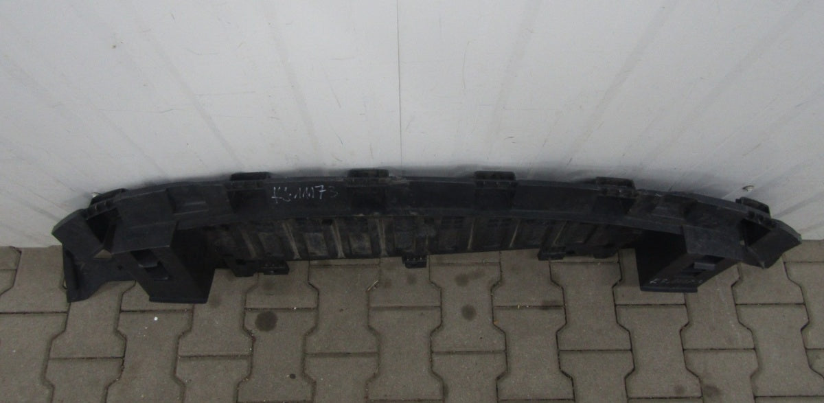 Prednji branik OSŁONA płyta podłoga POD RENAULT SCENIC III