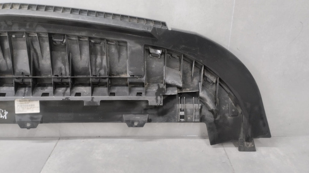 Zaštita Płyta pod zderzak Mercedes Vito V klasa W447 A4478856400 A4478857400