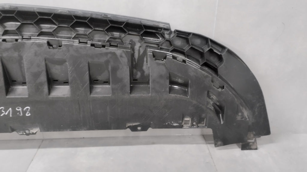 Zaštita Płyta pod zderzak Mercedes Vito V klasa W447 A4478856400 A4478857400