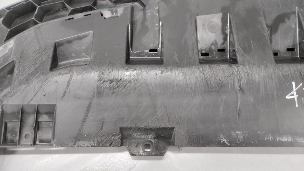 Zaštita Płyta pod zderzak Mercedes Vito V klasa W447 A4478856400 A4478857400