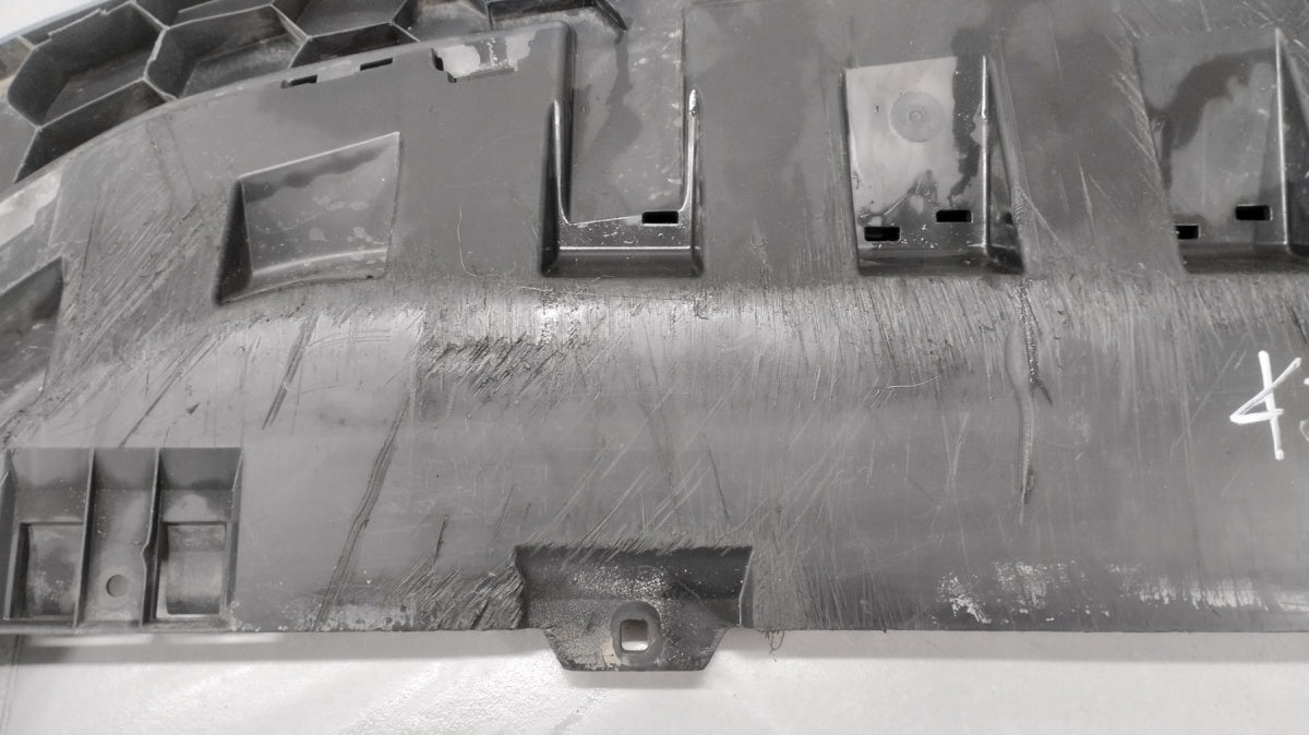 Zaštita Płyta pod zderzak Mercedes Vito V klasa W447 A4478856400 A4478857400