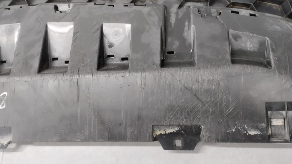 Zaštita Płyta pod zderzak Mercedes Vito V klasa W447 A4478856400 A4478857400