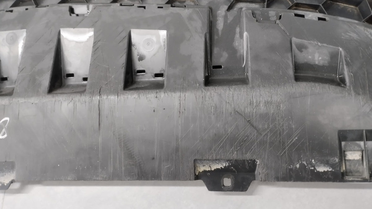 Zaštita Płyta pod zderzak Mercedes Vito V klasa W447 A4478856400 A4478857400