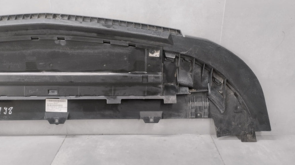 Zaštita Płyta pod zderzak Mercedes Vito V klasa W447 A4478856400 A4478857400