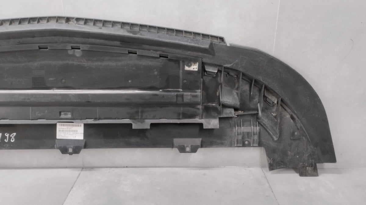 Zaštita Płyta pod zderzak Mercedes Vito V klasa W447 A4478856400 A4478857400