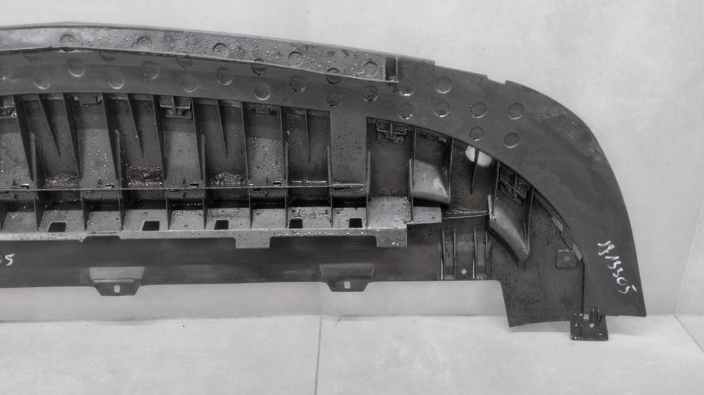Zaštita Płyta pod zderzak Mercedes V-klasa Vito W447 4478850036
