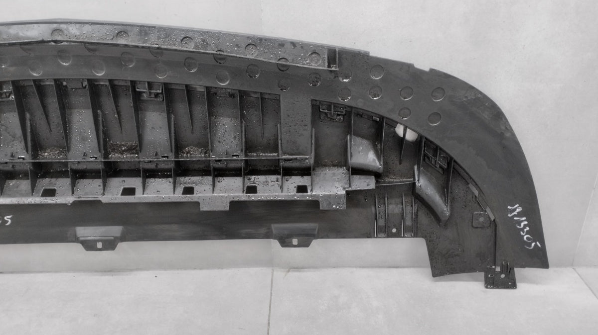 Zaštita Płyta pod zderzak Mercedes V-klasa Vito W447 4478850036