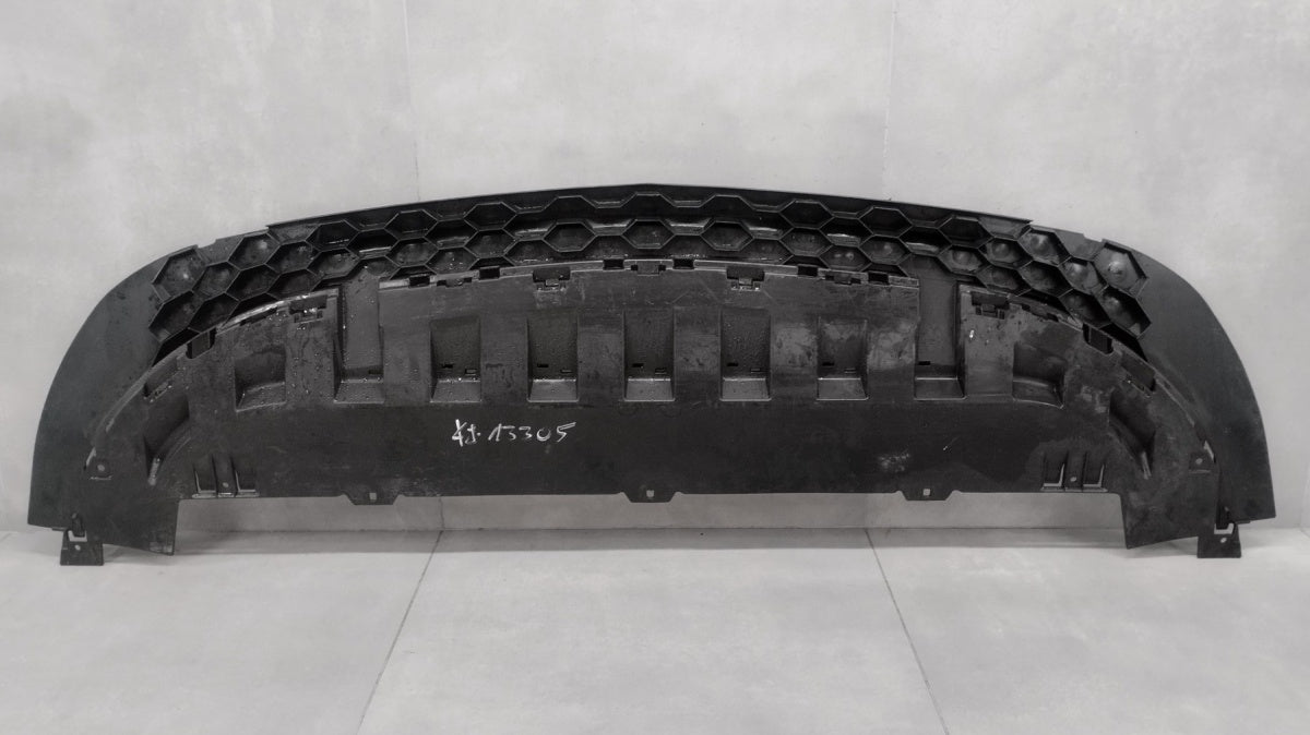 Zaštita Płyta pod zderzak Mercedes V-klasa Vito W447 4478850036