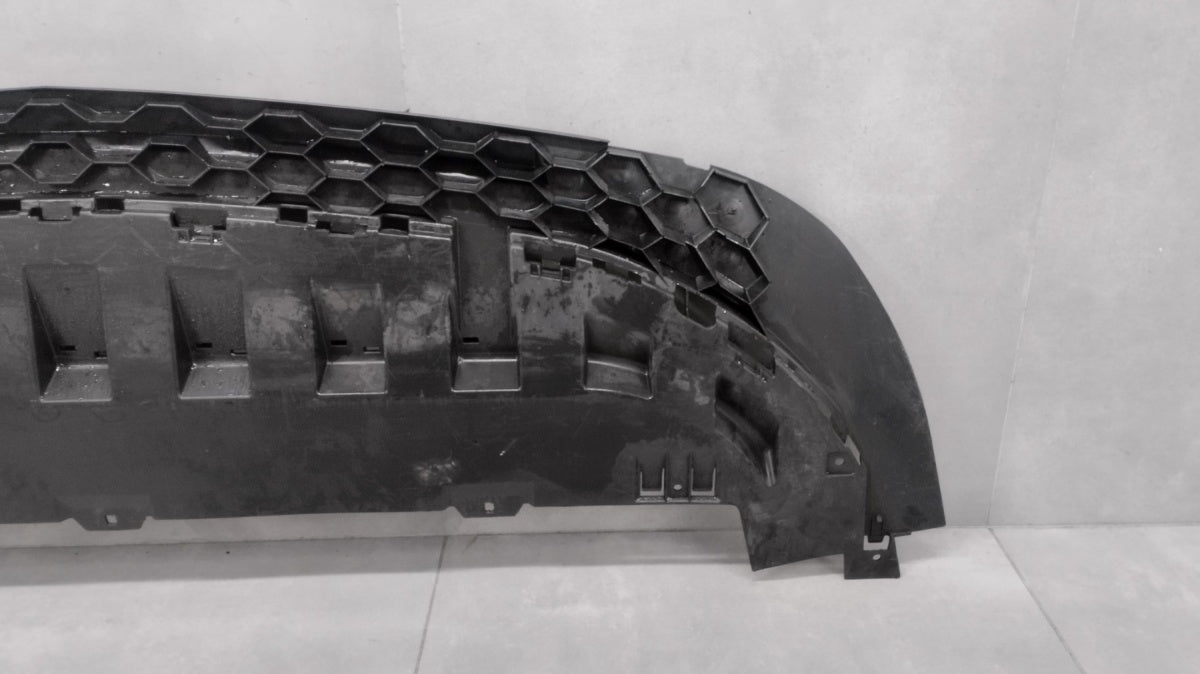 Zaštita Płyta pod zderzak Mercedes V-klasa Vito W447 4478850036