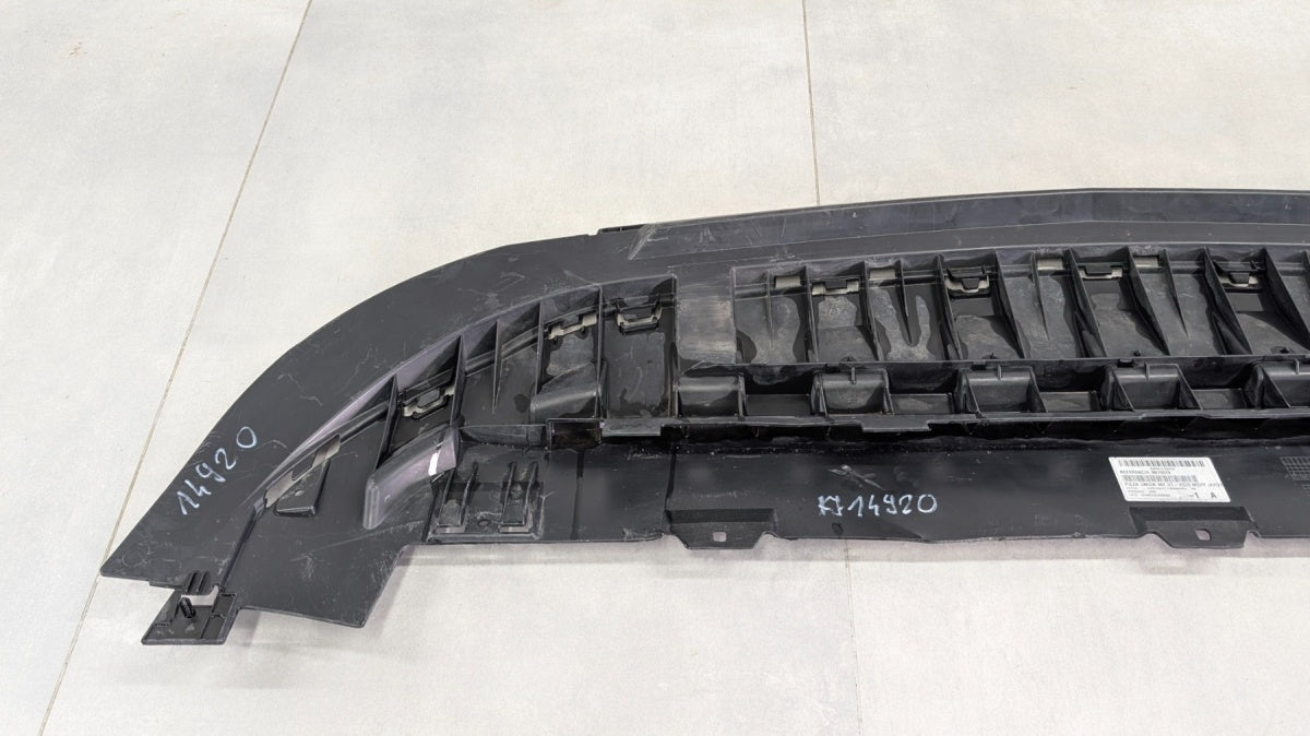 Zaštita Płyta pod zderzak Mercedes Vito V klasa W447 A4478856400 A4478857400