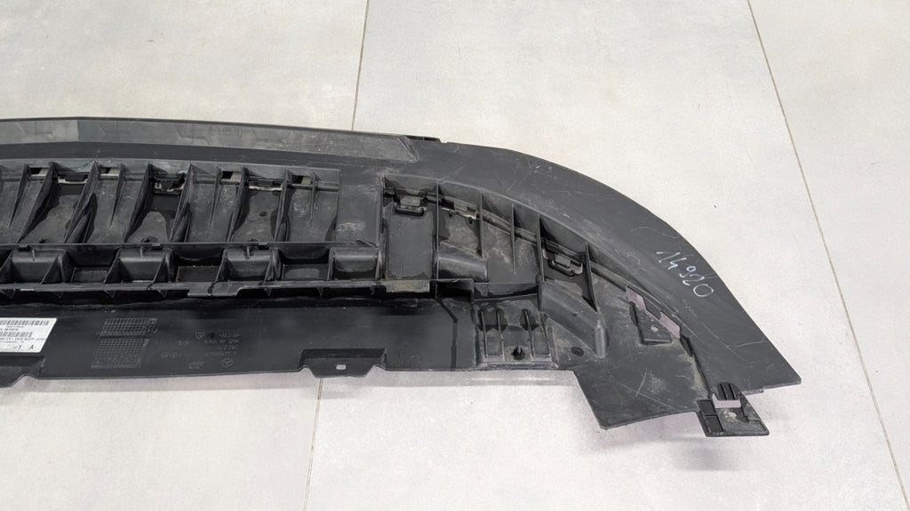 Zaštita Płyta pod zderzak Mercedes Vito V klasa W447 A4478856400 A4478857400