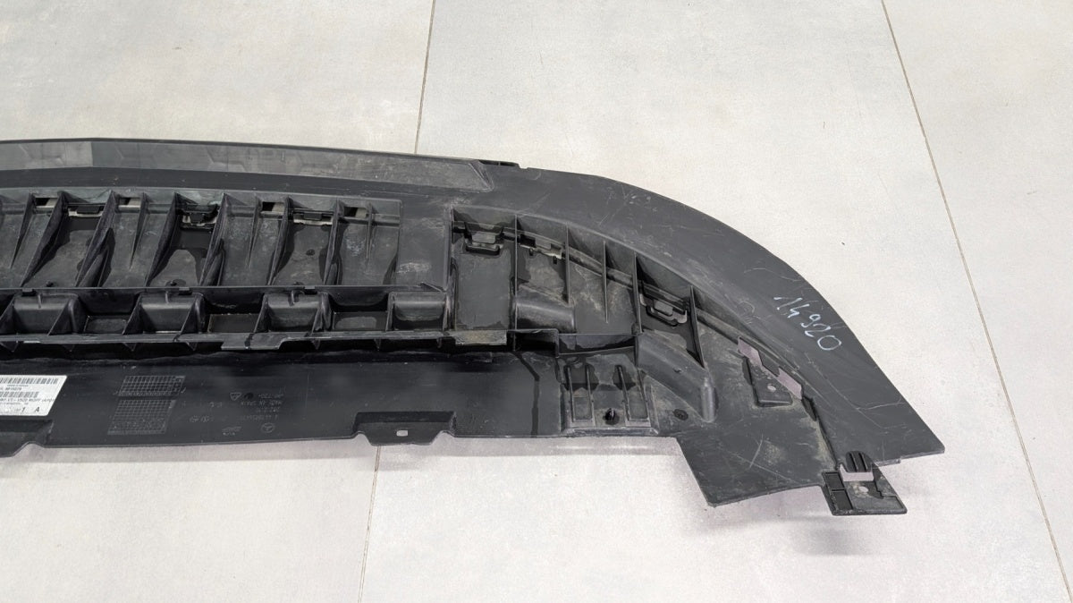 Zaštita Płyta pod zderzak Mercedes Vito V klasa W447 A4478856400 A4478857400
