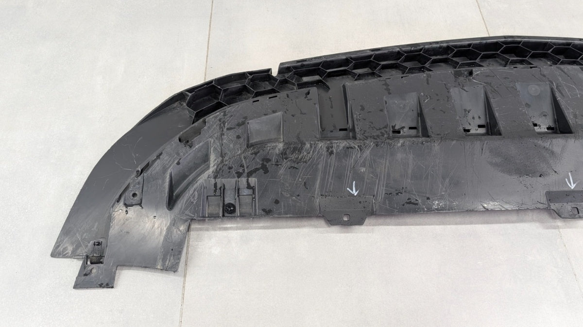 Zaštita Płyta pod zderzak Mercedes Vito V klasa W447 A4478856400 A4478857400