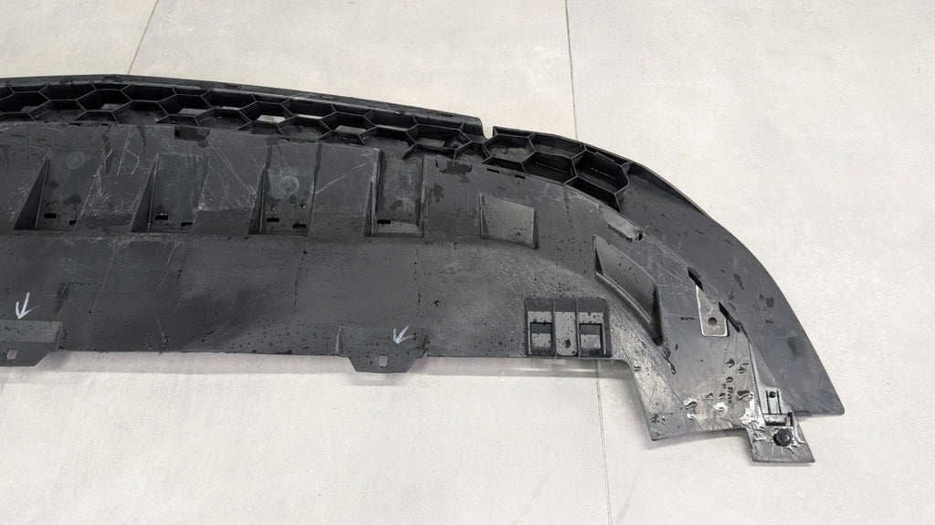 Zaštita Płyta pod zderzak Mercedes Vito V klasa W447 A4478856400 A4478857400